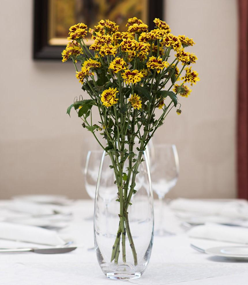 Ваза Ауріка Lora NGD88 27 см - фото 2 Ваза Ауріка Lora NGD88 27 см - фото 2