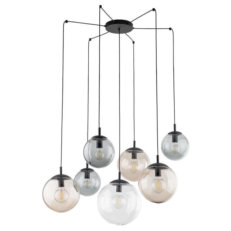 Светильник TK Lighting 4863 Esme Mix 7 (24575449)