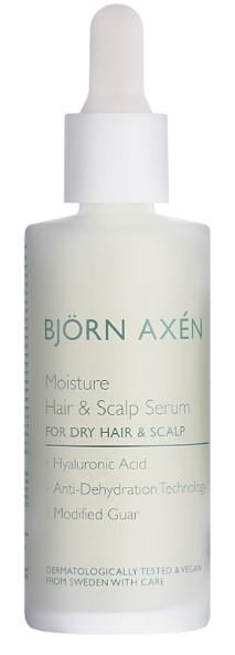 Серум для волос и кожи головы Moisture Hair Scalp Serum 60 мл