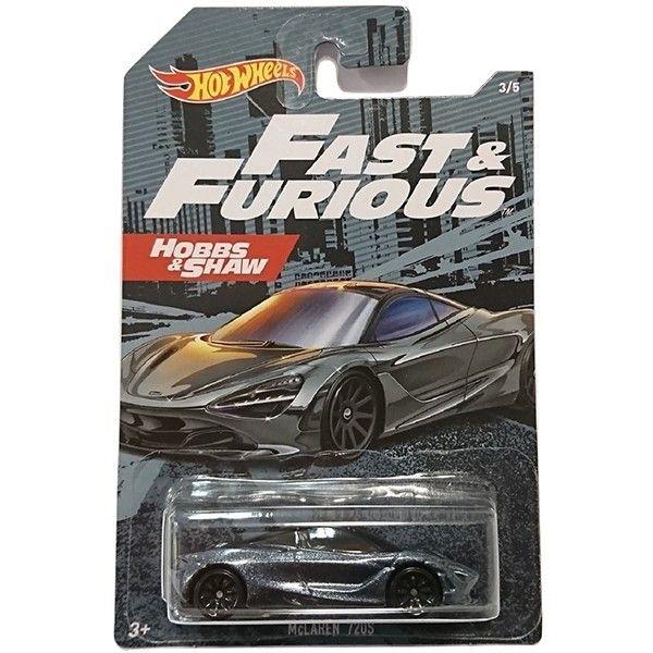 Машинка Hot Wheels коллекционная GDG44-14 (133777)