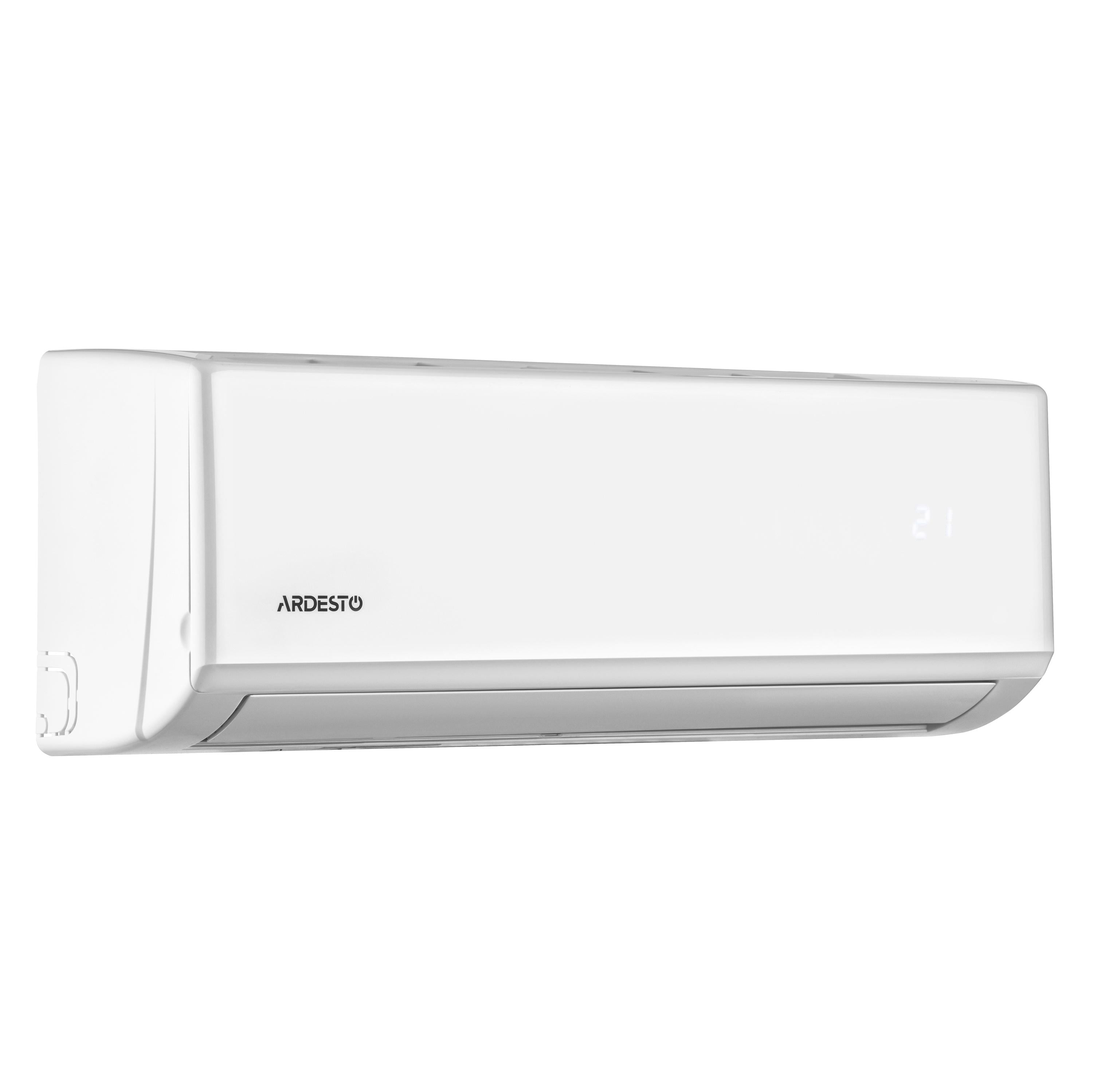 Кондиционер ARDESTO CoolAir 2 кВт 7000 BTU для 20 м² Белый (ARD-ACS07)