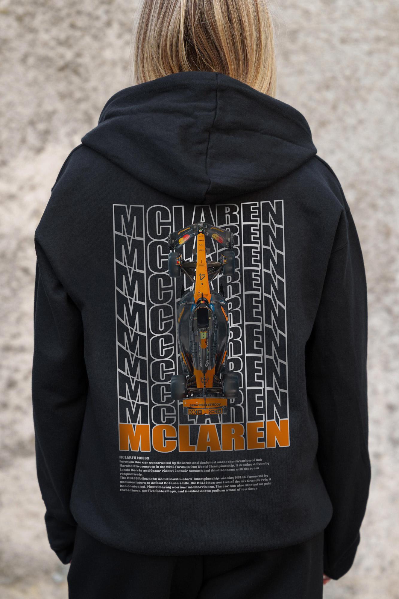 Худи-зип с принтом Without Mclaren Kane S/M Black (S/M8055834) - фото 9 Худи-зип с принтом Without Mclaren Kane S/M Black (S/M8055834) - фото 9