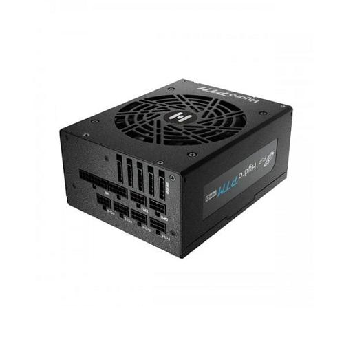 Блок живлення FSP Hydro PTM PRO HPT2-1000M 80 PLUS Platinum 135 мм 1000W FDB fan Modular Retail Box (9614535) - фото 2