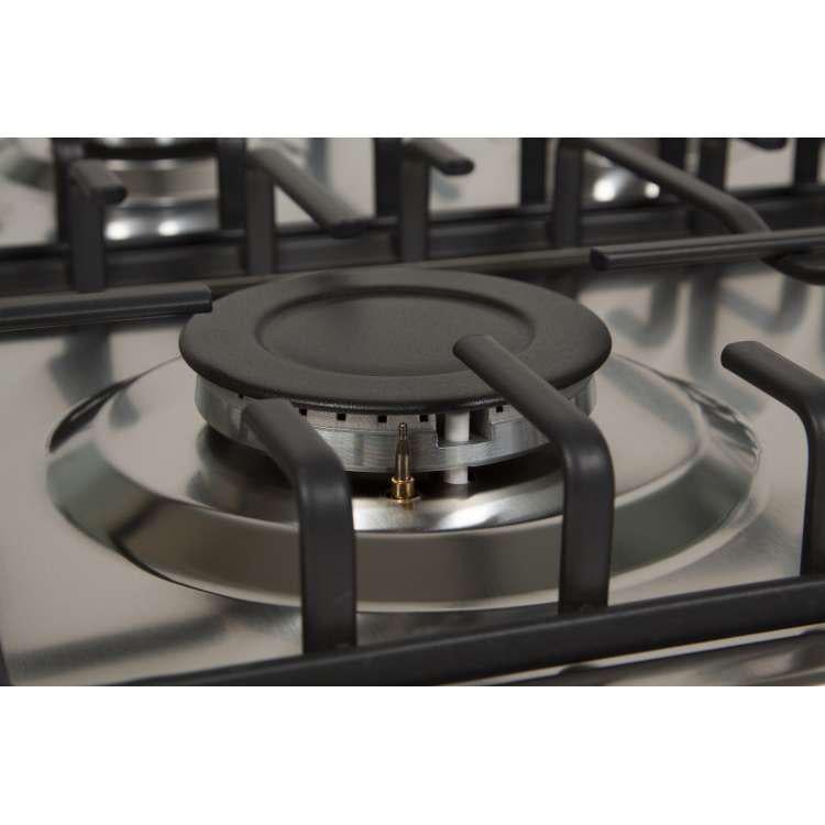 Варильна поверхня Ventolux HG640-MA3 S X - фото 5