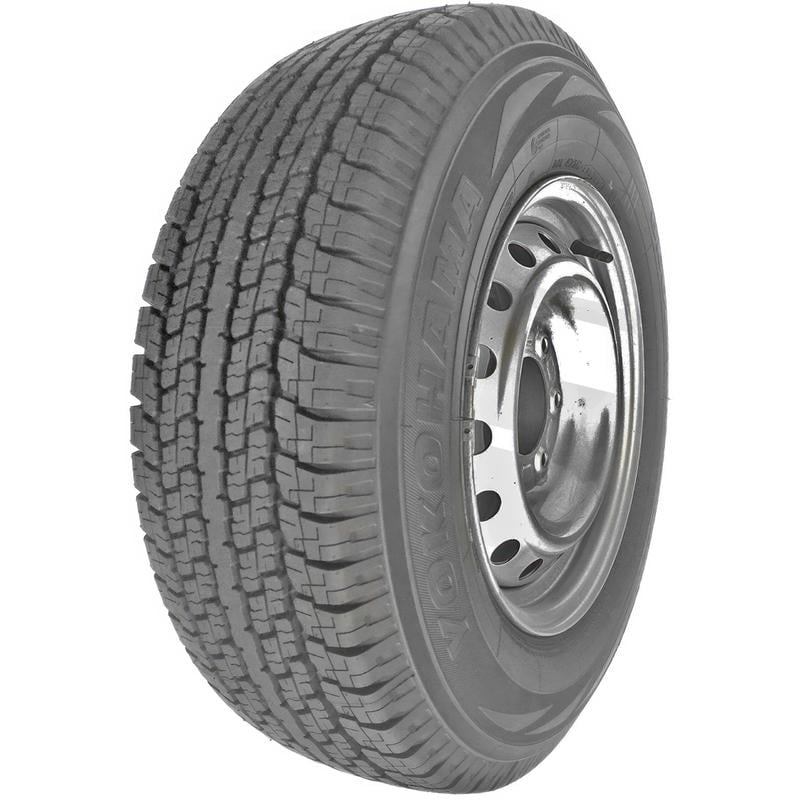Автошина Yokohama Geolandar G97A 205/80 R16C 110/108S (392596)