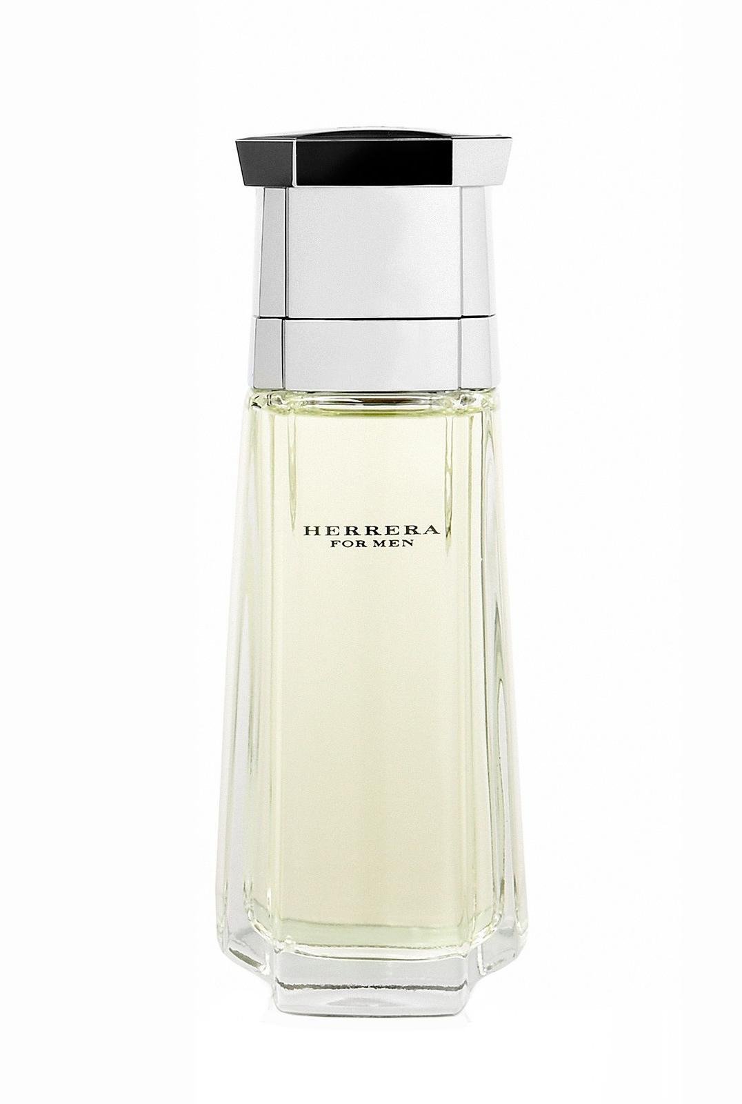 Туалетная вода для мужчин Carolina Herrera For Men 100 мл ТЕСТЕР (72126)