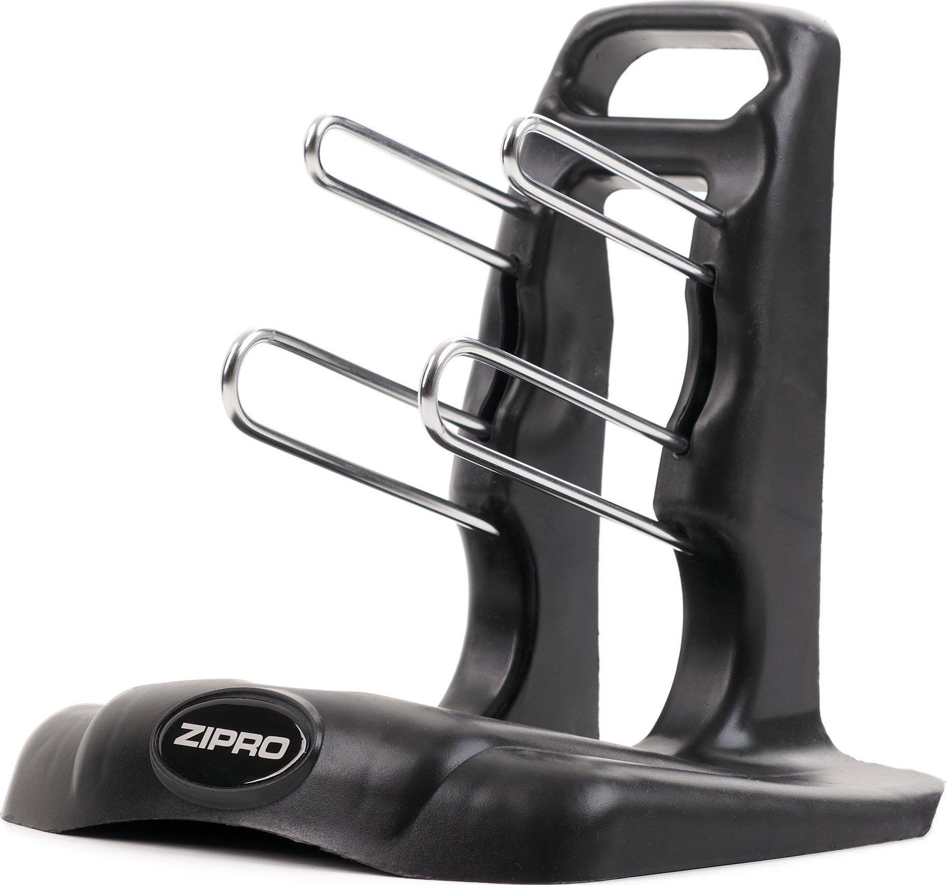 Набір неопренових гантелей Zipro 6 кг (441101) - фото 5