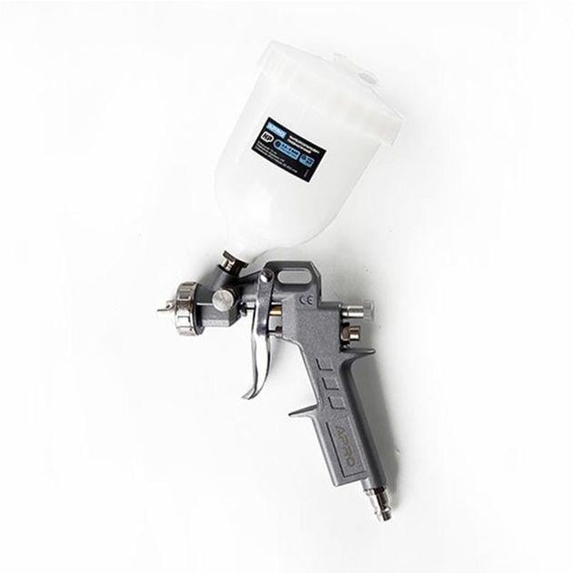 Фарборозпилювач Apro HP Ø2,0 в/б 600 мл (26206804)