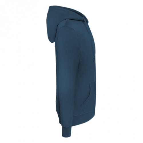 Худі жіноче Сhilling Bubu and Dudu M Темно-синій (15760520-8-193866-M) - фото 4 Худі жіноче Сhilling Bubu and Dudu M Темно-синій (15760520-8-193866-M) - фото 4