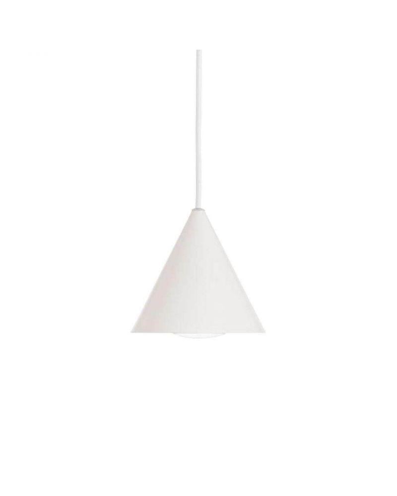 Подвесной светильник Ideal Lux A-Line SP1 D13 Bianco (232690)