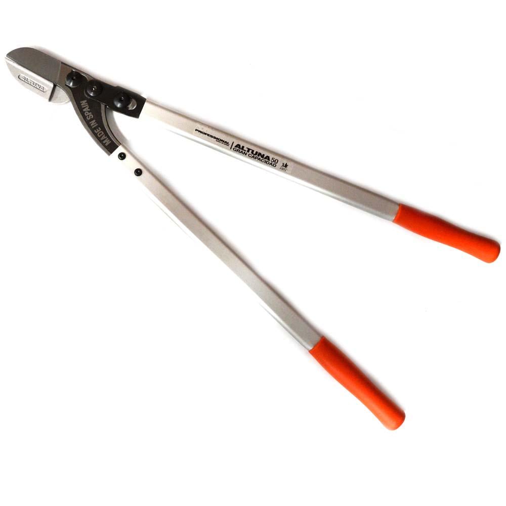 Сучкорез Altuna 50-70.A 700 мм профессиональный с наковальней