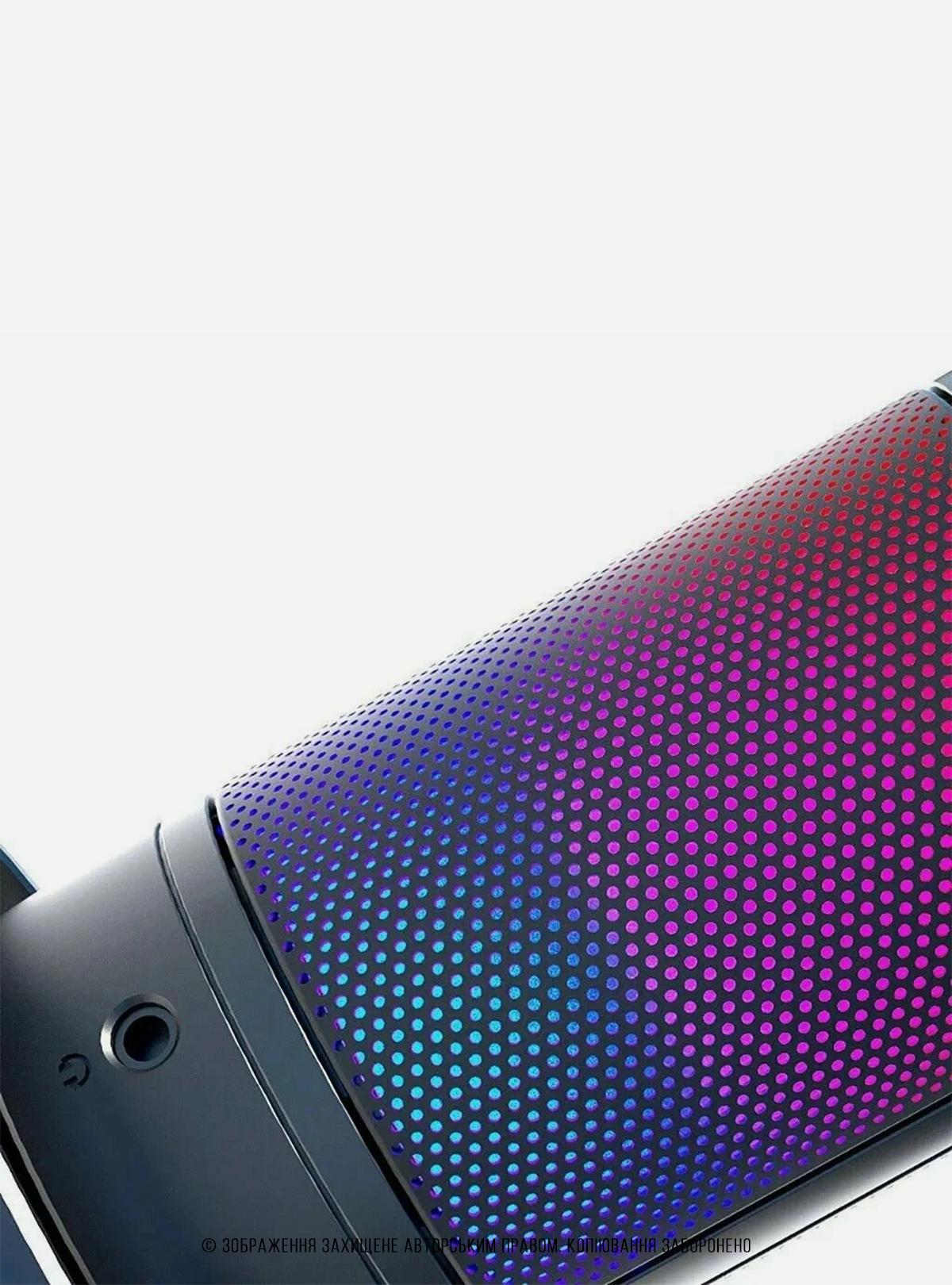 Микрофон для ПК/ноутбука OnePro ME6s с кардиоидной диаграммой Черный (73765) - фото 12 Микрофон для ПК/ноутбука OnePro ME6s с кардиоидной диаграммой Черный (73765) - фото 12