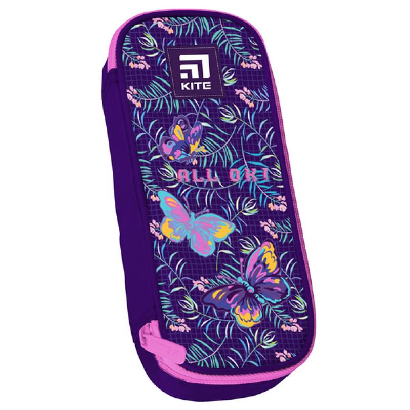 Пенал Kite Education Inspiration (K21-662-10)