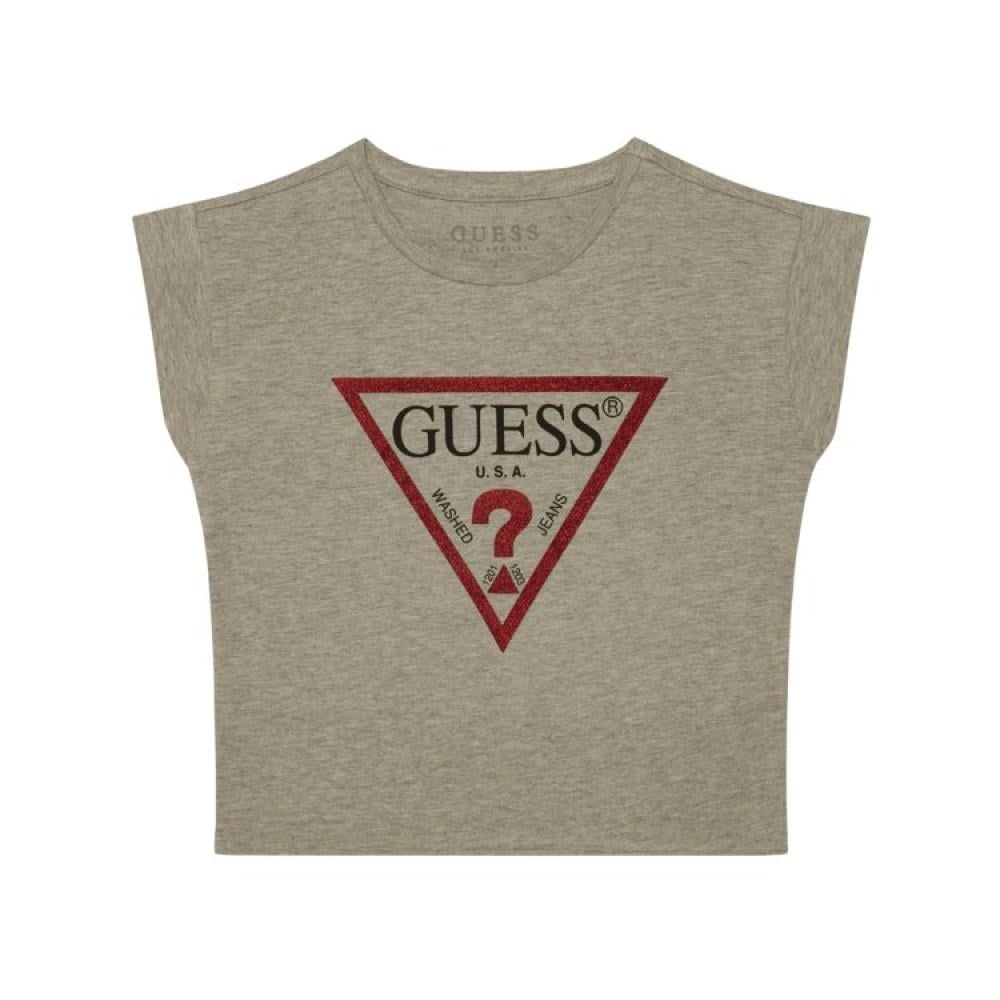 Футболка Guess J81I15 J1300 LHY 122 см (21133-15006)
