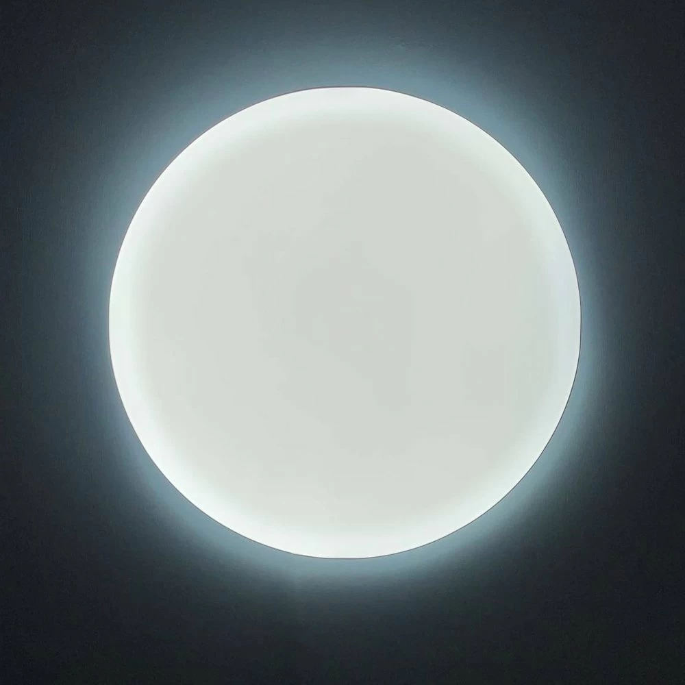 Світильник Biom DL-R104-80 LED 5000K 80Вт (2372392185) - фото 3