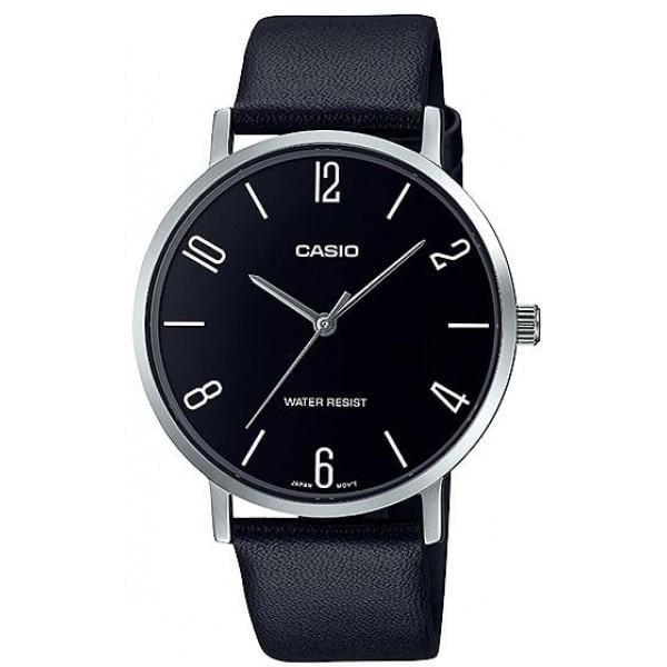 Годинник чоловічий Casio MTP-VT01L-1B2