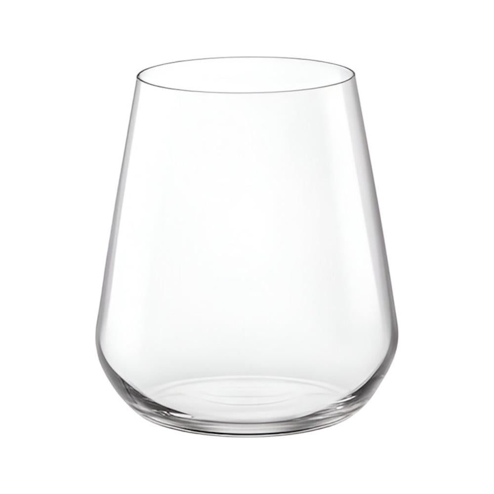 Склянки низькі Bormioli Rocco INALTO UNO WATER 340 мл 6 шт. (365756GRC021990)