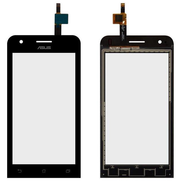 Экран Touchscreen для Asus ZenfOne C ZC451CG Черный (000017356)