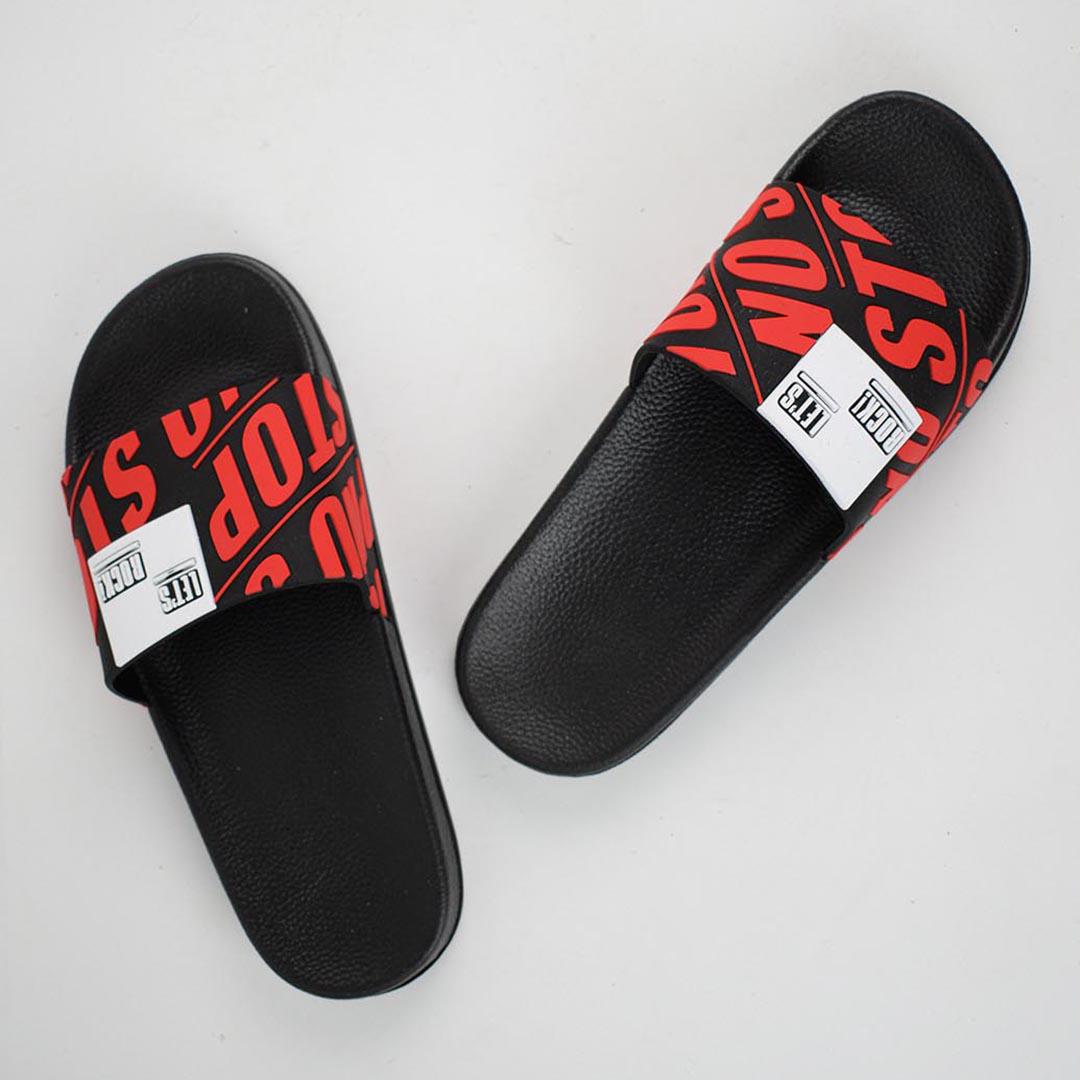 Шлепанцы мужские 336842 р. 41 25,5 см