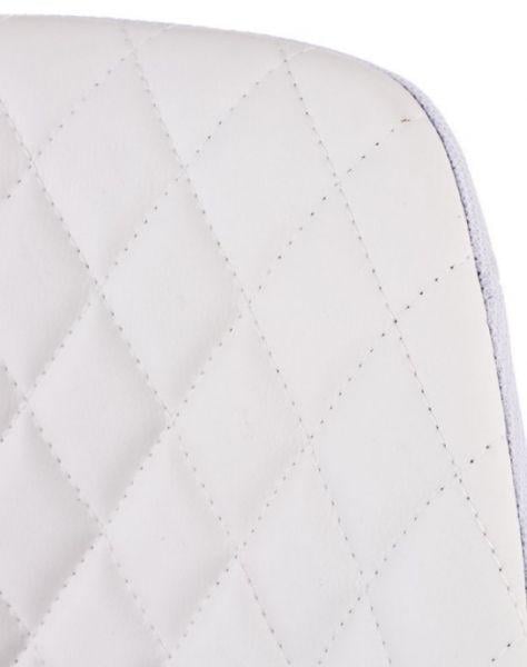 Кресло офисное Special4You Ray White (E6057) - фото 8