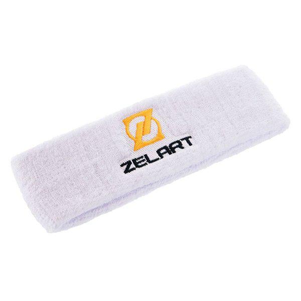Повязка на голову Zelart BC-2972 Белый (06363055)