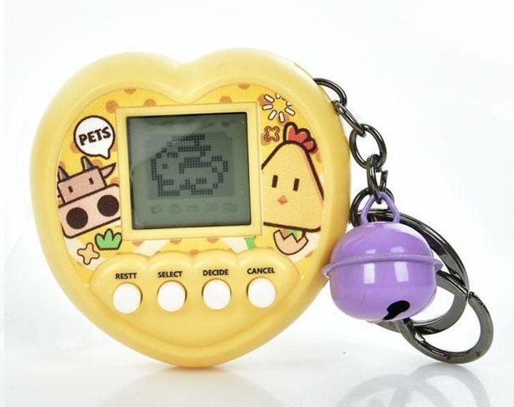 Игра тамагочи HOME (LZ8812-3) Игра тамагочи HOME (LZ8812-3)