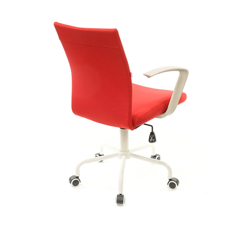 Крісло офісне АКЛАС Арсі WT TILT тканинне Червоний (00012473) - фото 5
