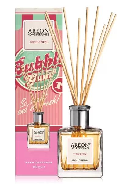 Ароматизатор Areon Home Perfume Bubble Gum 150 мл (467511)