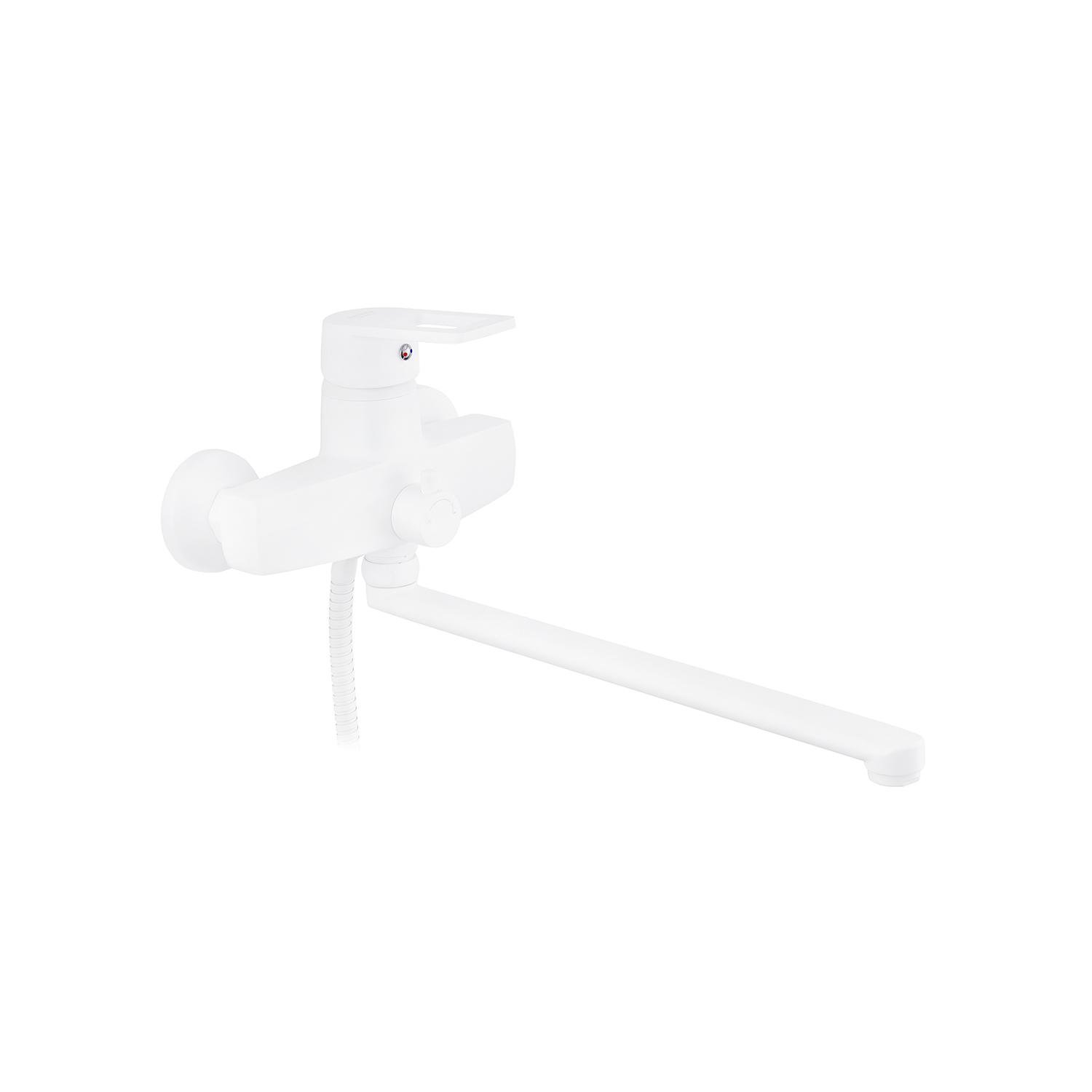 Смеситель для ванны Kroner KRM Zenda W070 CV022959 (37936)