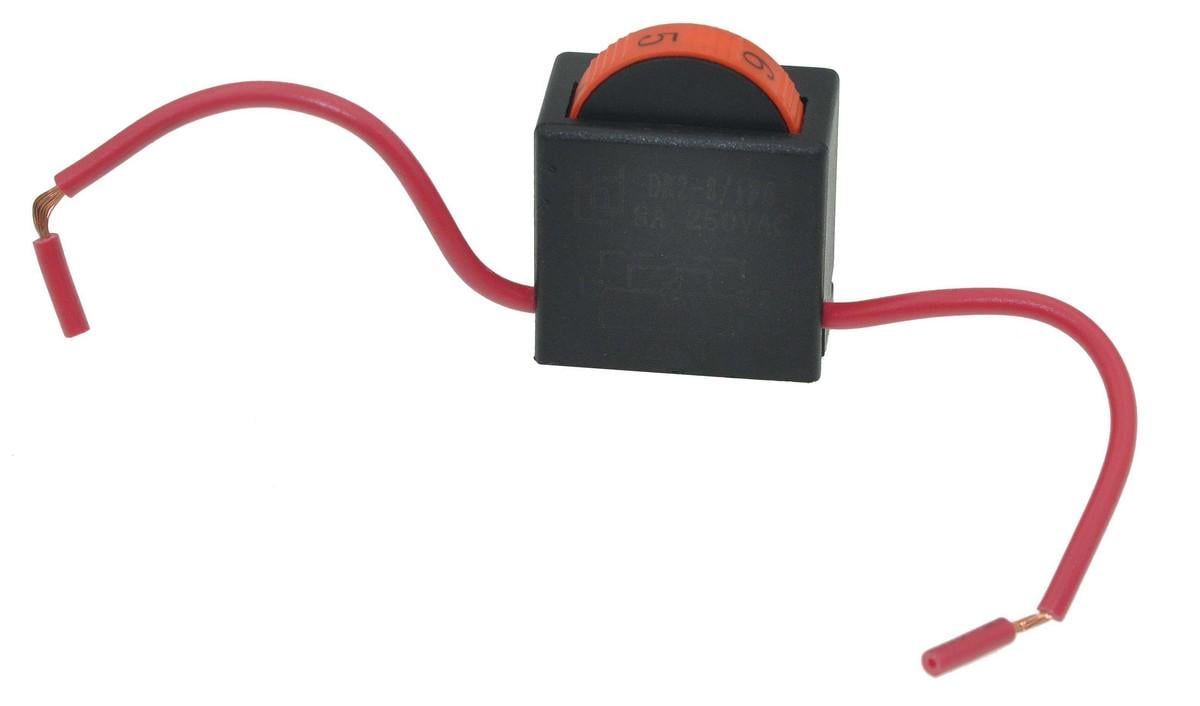 Регулятор обертів болгарки Dnipro-M МШК-1250Р