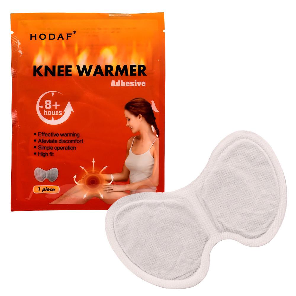 Грелка одноразовая химическая для колен при боли в суставах (03-M18870) - фото 7