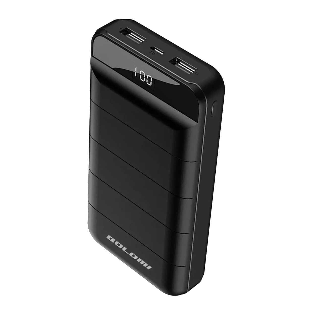 Повербанк Bolomi BLM-S30 30000 mAh (1810198699)