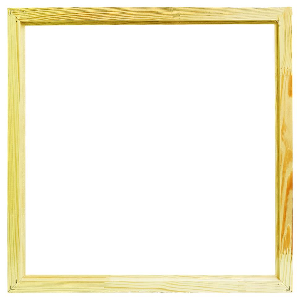 Багетна рама для картин дерев'яна ART CRAFT 13054-AC 40x40 см (RLT35459)