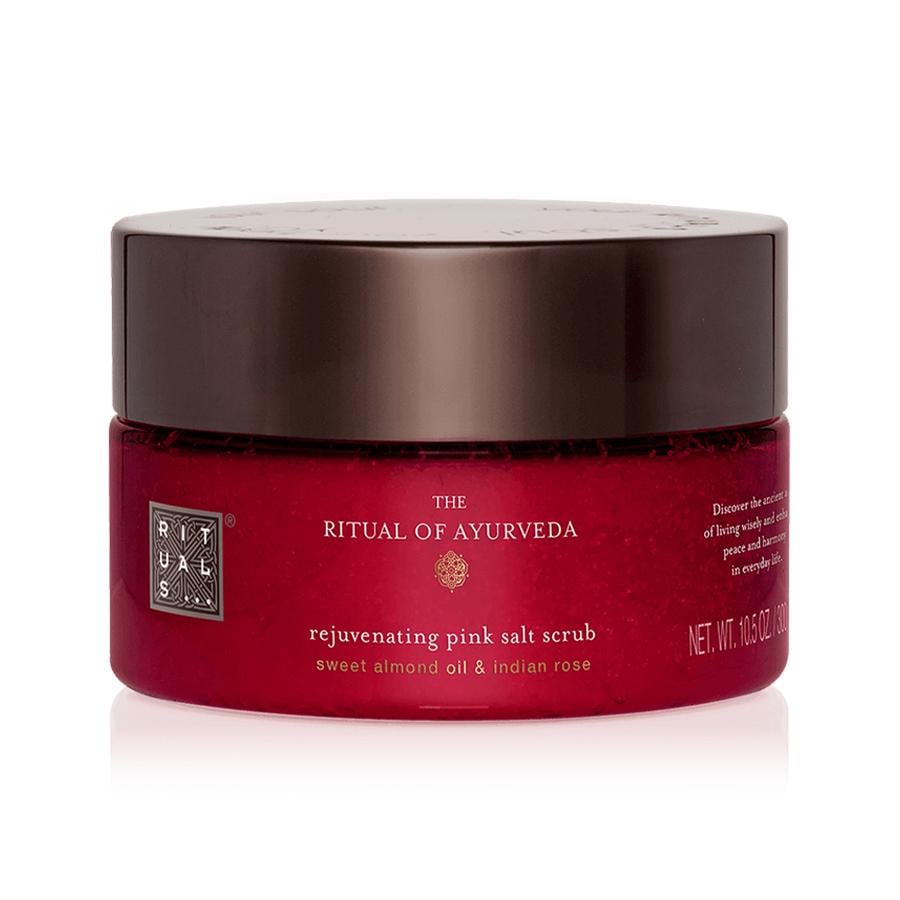 Скраб для тела  THE RITUAL OF AYURVEDA Body Scrub Rituals 300 мл