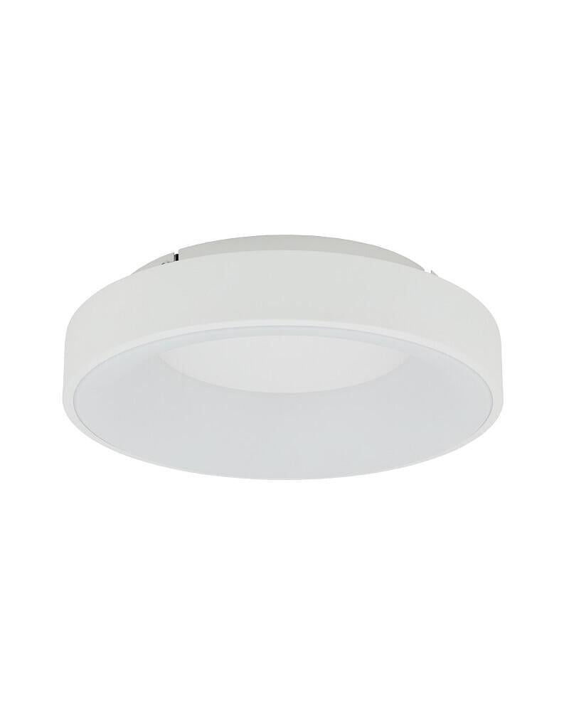 Потолочный светильник Nowodvorski 11203 Nikki Round LED 1x32W 4000K 2800Lm IP20 Wh (24575961)