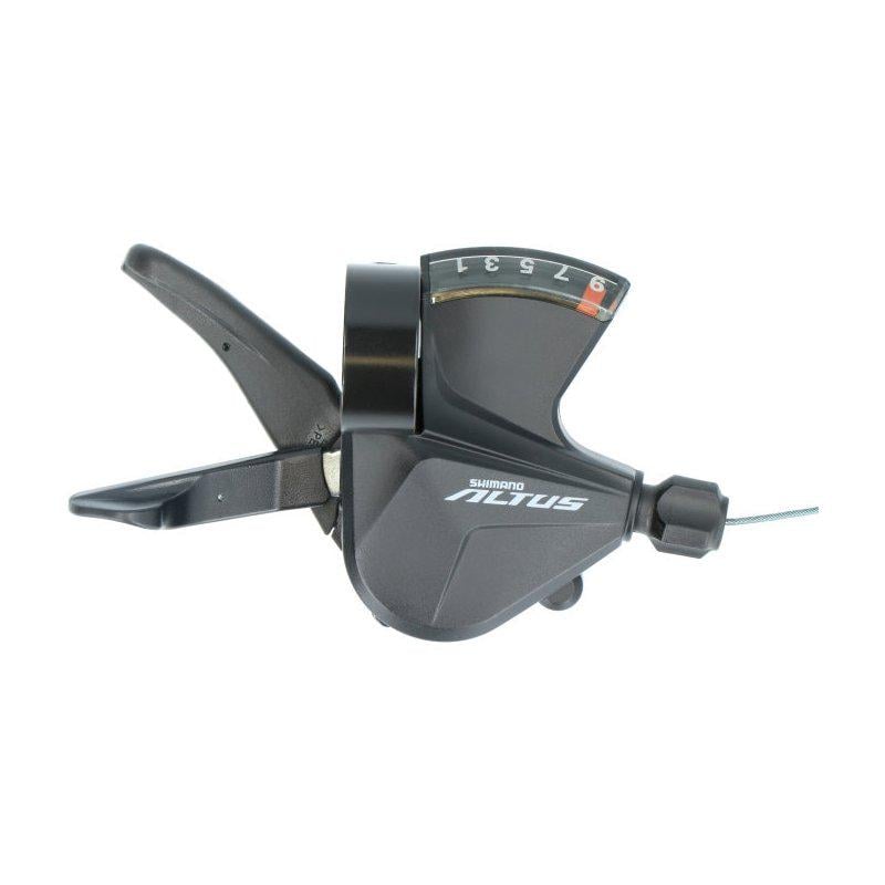 Шифтер Shimano SL-M2010-9R ALTUS 9 скоростей правый (ESLM20109RA)