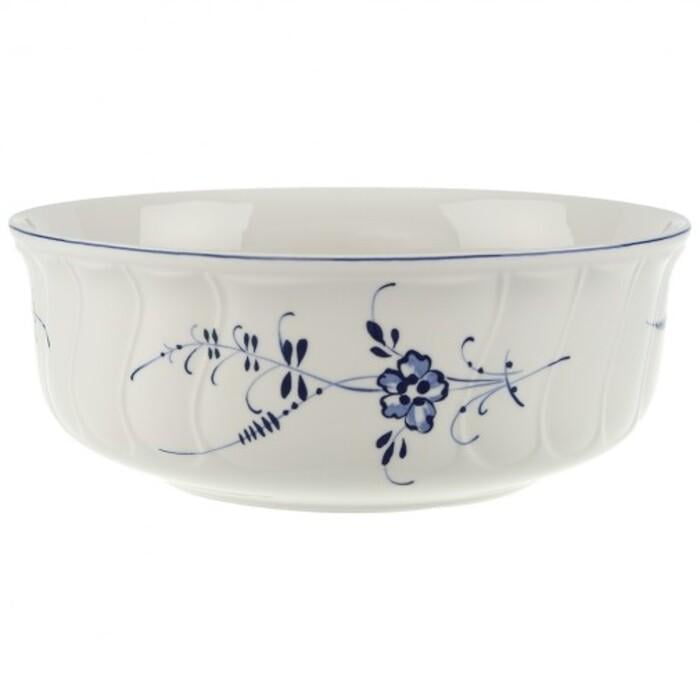 Піала глибока Villeroy&Boch Vieux Luxemburg 21 см (33556319)