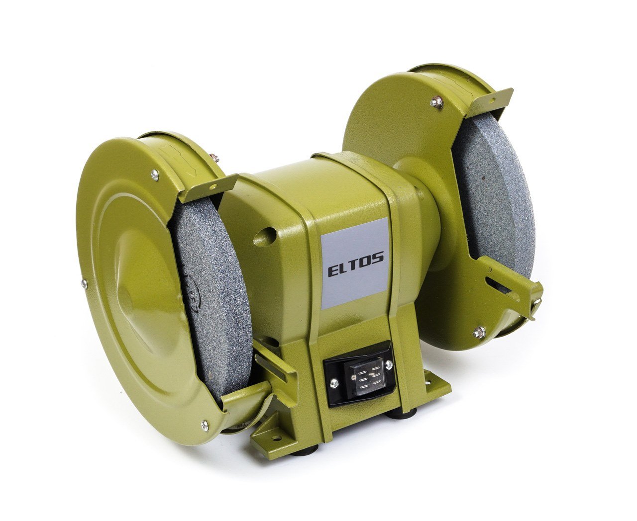 Точило электрическое Eltos ТЕ-200