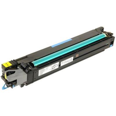 Фотобарабан Konica Minolta IU-612Y 105 000 стор Желтый (A0TK08D)