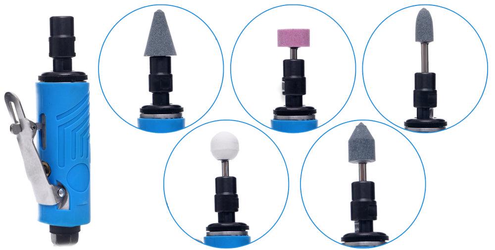 Набір пневматичний Tagred TA812 (10835363) - фото 10