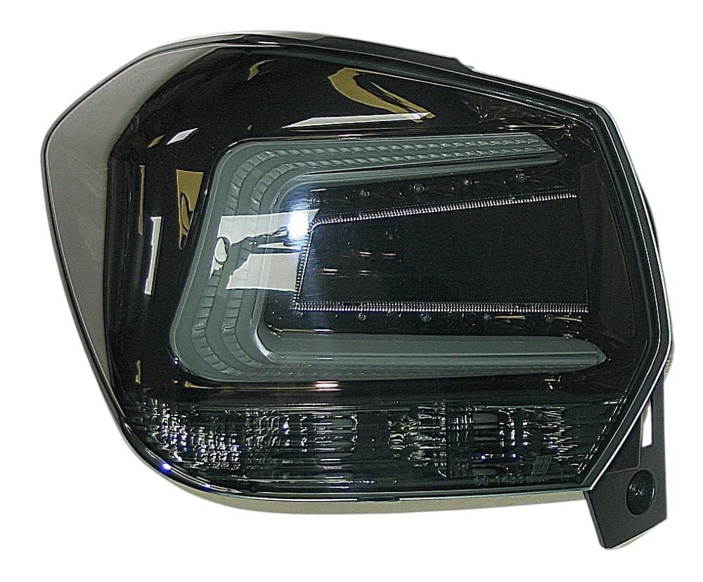 Автомобильные фонари задние Subaru XV (1883181721)