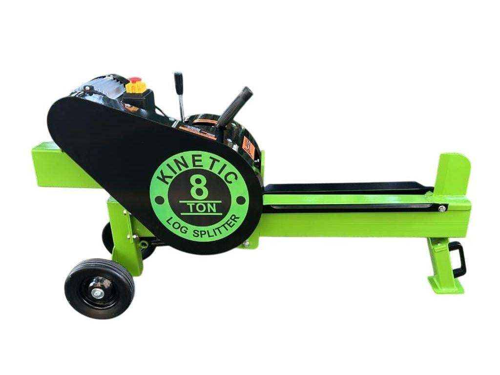 Кінетичний дровокол MAST GARTENTECHNIK MT-PR-K8T