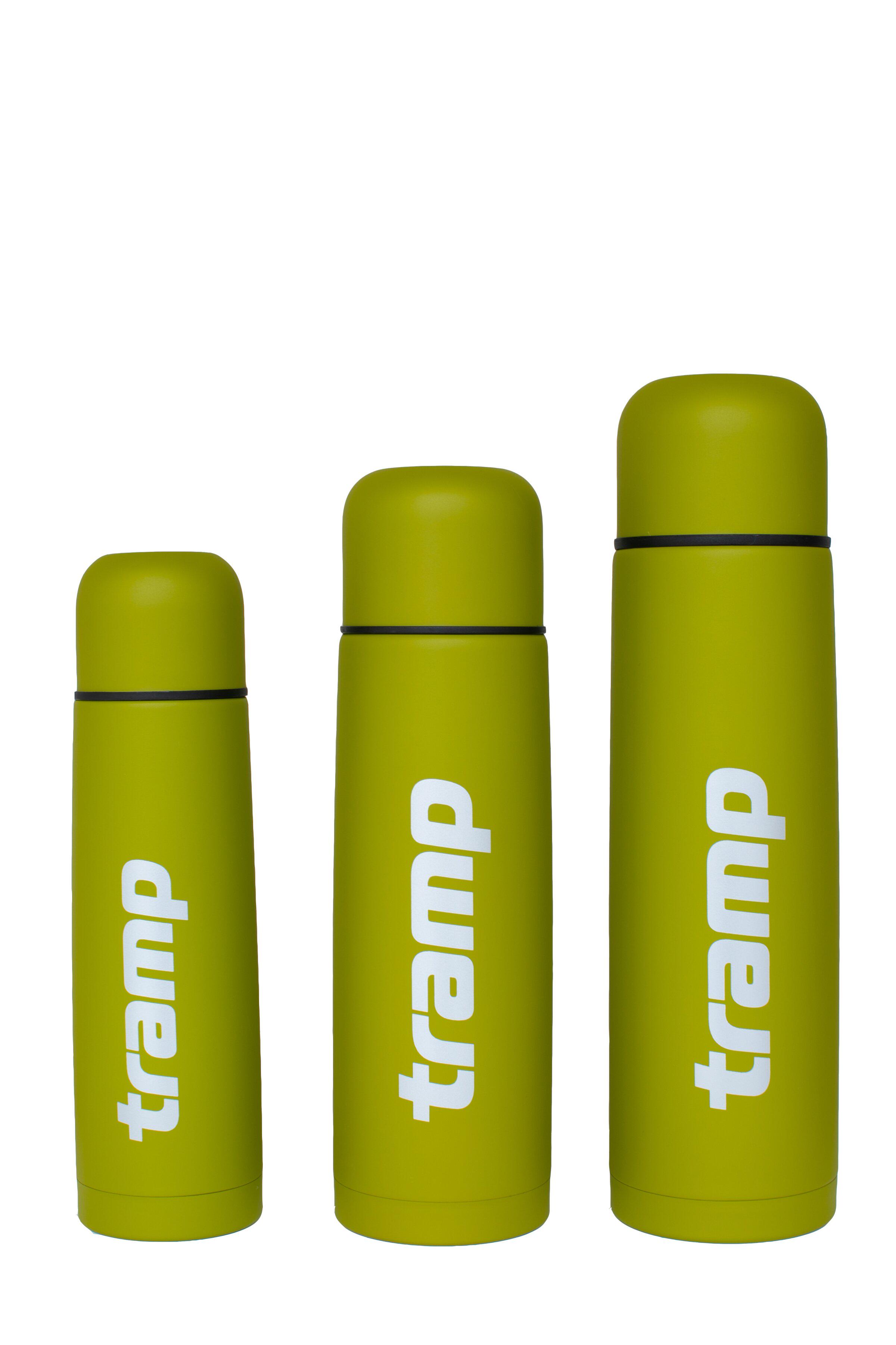 Термос Tramp Basic олива 0,5 л (TRC-111-olive) - фото 4