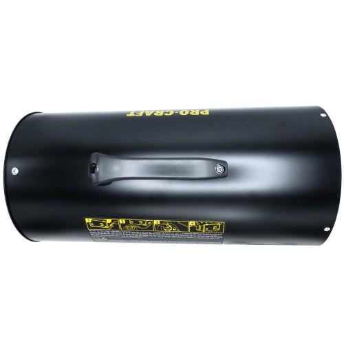 Тепловая пушка газовая ProCraft H33 - фото 7