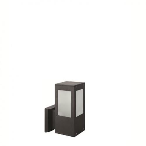 Светильник настенный HOROZ ELECTRIC KAVAK/SQ-2 Е27 (075-015-0002-010)