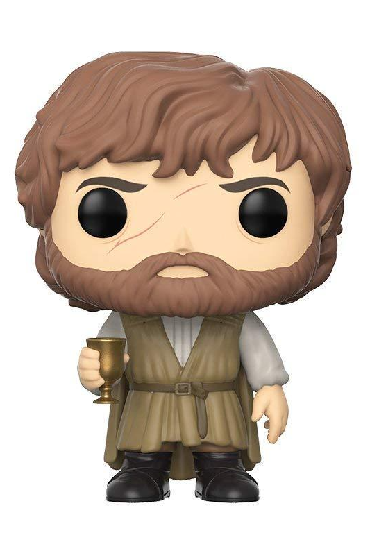 Фигурка Funko Pop Game of thrones Tyrion Lannister 10 см
