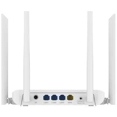 Маршрутизатор Ruijie Networks RG-EW1200 Wi-Fi - фото 4