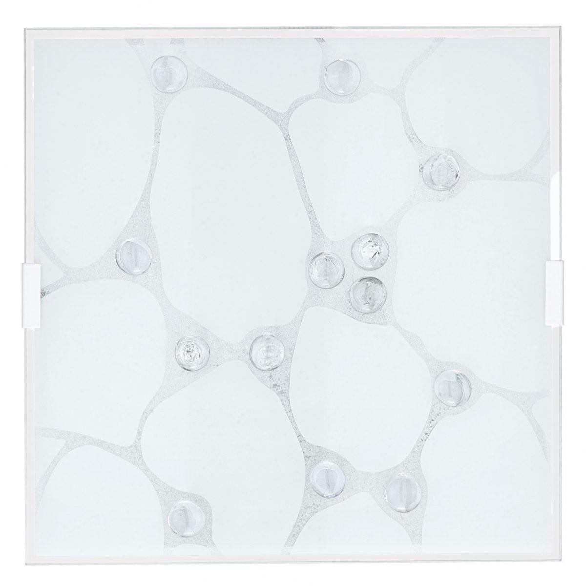 Светильник настенно-потолочный Eglo SABBIO 1 (92749)