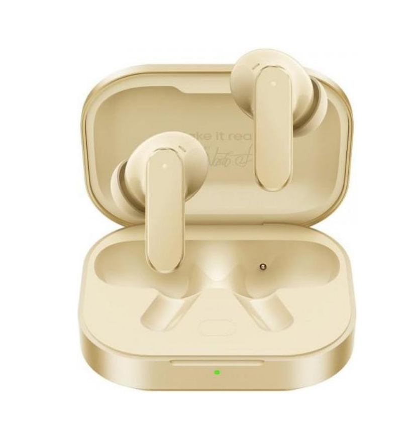 Наушники Realme TWS Buds Air 8 Master Gold (34016282)