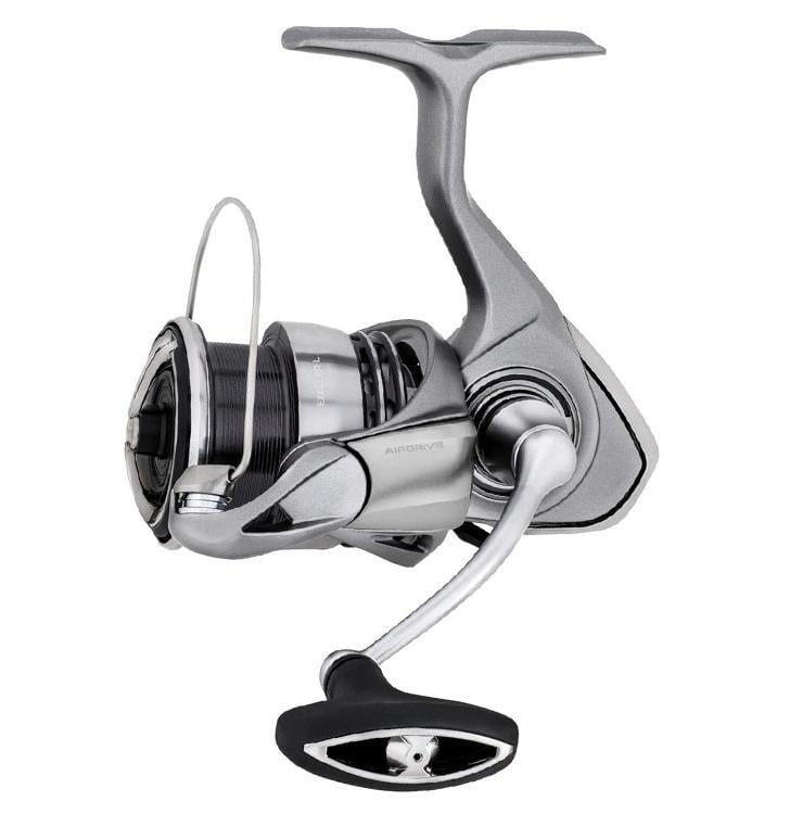 Катушка для спиннинга Daiwa 23 Exceler LT 6000D - фото 2 Катушка для спиннинга Daiwa 23 Exceler LT 6000D - фото 2